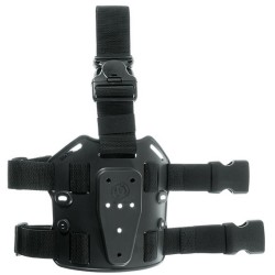 PLAQUE DE CUISSE POLYMER EVOLUTION 5 /ET3495-3495