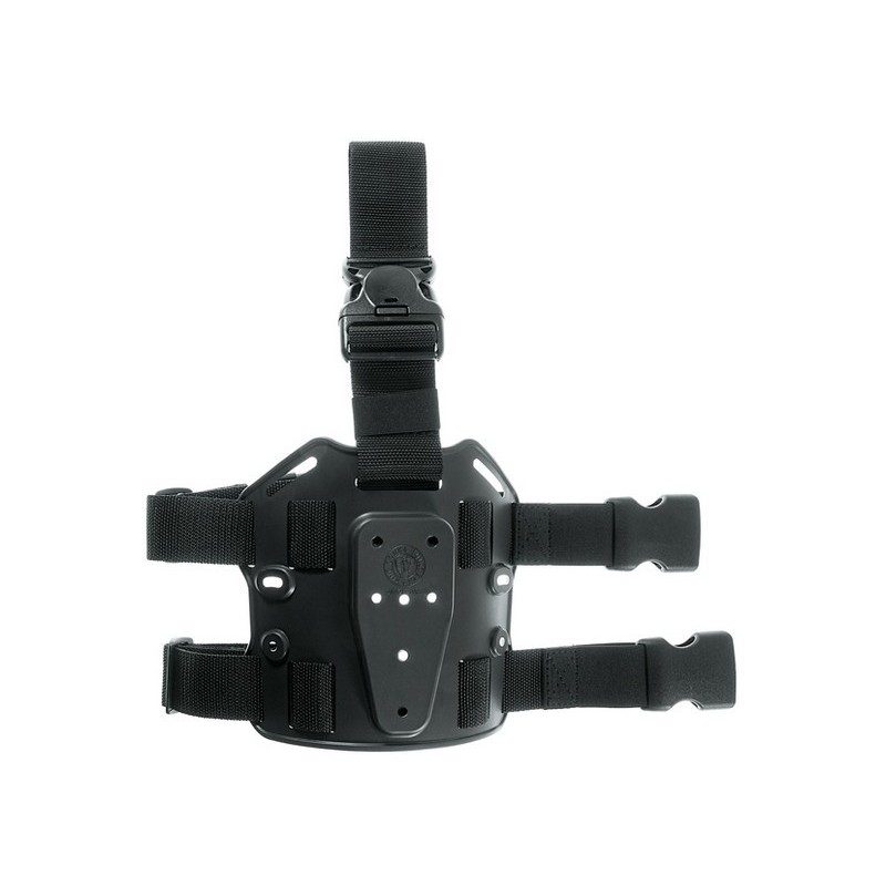 PLAQUE DE CUISSE POLYMER EVOLUTION 5 /ET3495-3495 PLAQUE DE CUISSE POLYMER EVOLUTION 5 /ET3495-3495