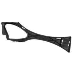 CROSSE TACTIQUE ARMBRACE NOIRE POUR PISTOLET CANIK TP