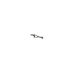 CROSSE TACTIQUE ARMBRACE NOIRE POUR PISTOLET CANIK TP