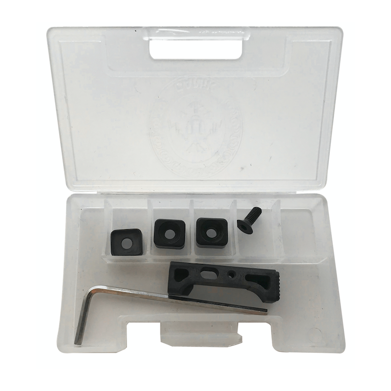KIT BOUTON DE CHARGEUR TOUS MODELES (SAUF MC9)