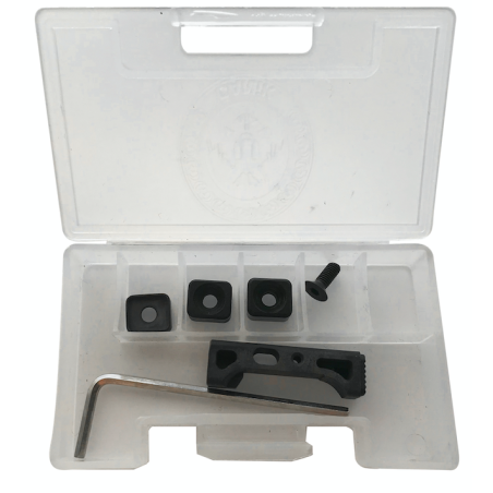 KIT BOUTON DE CHARGEUR TOUS MODELES (SAUF MC9)