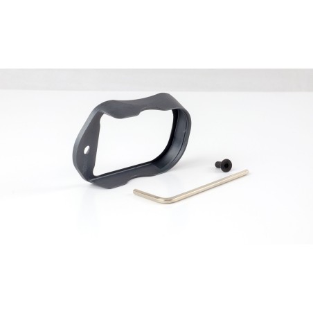 PUITS DE CHARGEUR ALUMINIUM TP9