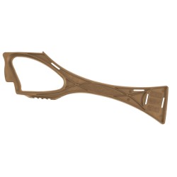 CROSSE TACTIQUE ARMBRACE FDE POUR PISTOLET CANIK TP