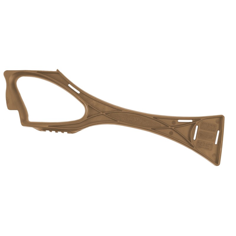 CROSSE TACTIQUE ARMBRACE FDE POUR PISTOLET CANIK TP CROSSE TACTIQUE ARMBRACE FDE POUR PISTOLET CANIK TP
