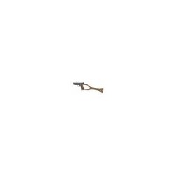 CROSSE TACTIQUE ARMBRACE FDE POUR PISTOLET CANIK TP