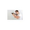 CROSSE TACTIQUE ARMBRACE FDE POUR PISTOLET CANIK TP SANS PUITS DE CHARGEUR