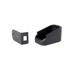 EXTENSION DE CHARGEUR ALU +3 POUR TP9