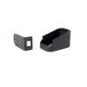 EXTENSION DE CHARGEUR ALU +3 POUR TP9