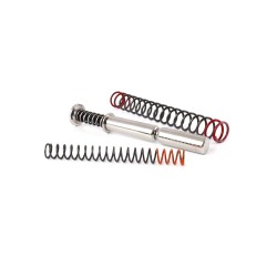 KIT MATCH HEAVY (ROUGE) POUR TP9 SF ELITE / COMBAT/ DA