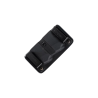 PORTE CHARGEUR DOUBLE KYDEX NOIR