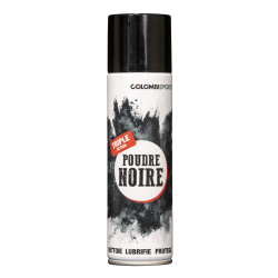 NETTOYANT ARME POUDRE NOIRE 250ML