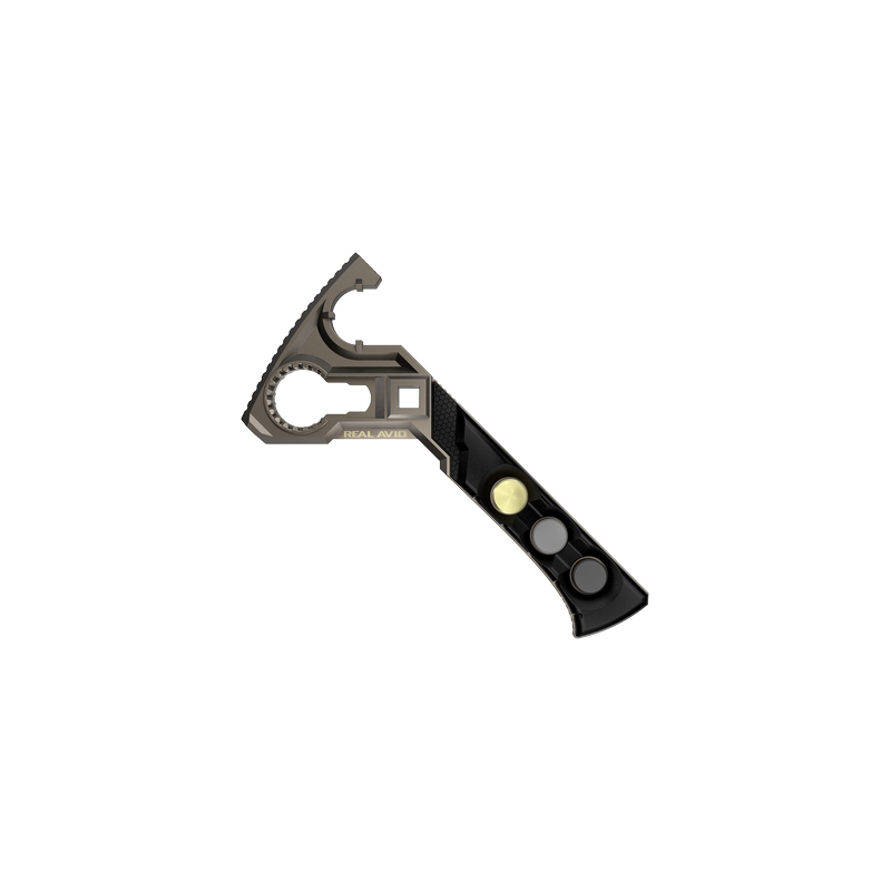 CLEF MULTIFONCTION MASTER