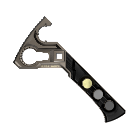 CLEF MULTIFONCTION MASTER