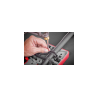 CLEF MULTIFONCTION MASTER