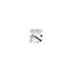 CLEF MULTIFONCTION MASTER