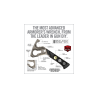 CLEF MULTIFONCTION MASTER