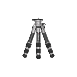 TRIPOD CARBONE BAS 3 SECTIONS MAX 38CM
