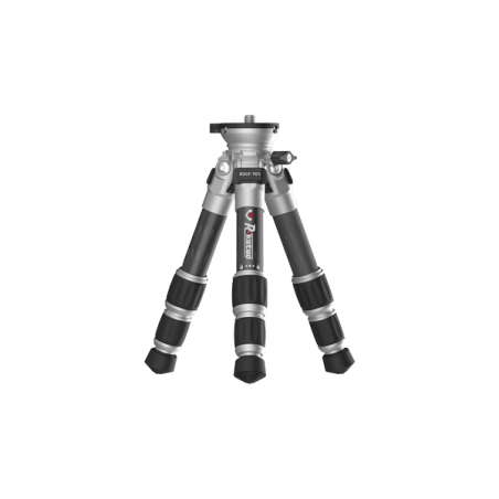 TRIPOD CARBONE BAS 3 SECTIONS MAX 38CM
