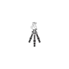 TRIPOD CARBONE BAS 3 SECTIONS MAX 38CM