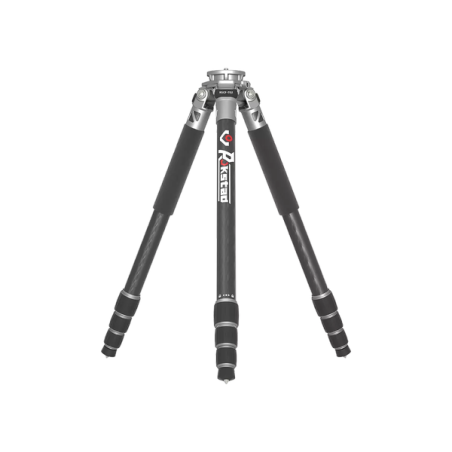 TRIPOD CARBONE HAUT 4 SECTIONS MAX 170CM