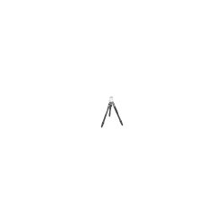 TRIPOD CARBONE HAUT 4 SECTIONS MAX 170CM