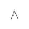 TRIPOD CARBONE HAUT 4 SECTIONS MAX 170CM