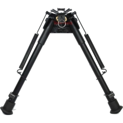 BIPIED 9-13.5 GRENADIERE RAIL WEAVER PIEDS RETRACTABLES