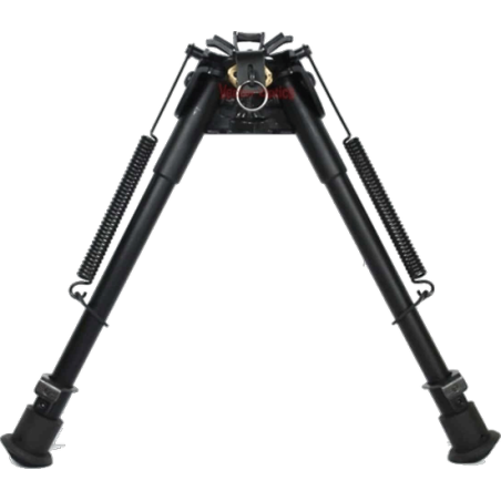 BIPIED 9-13.5 GRENADIERE RAIL WEAVER PIEDS RETRACTABLES