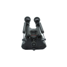 BIPIED 9-13.5 GRENADIERE RAIL WEAVER PIEDS RETRACTABLES