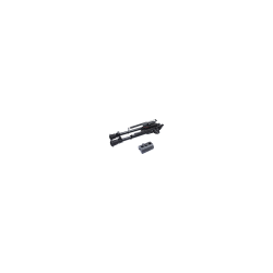 BIPIED 9-13.5 GRENADIERE RAIL WEAVER PIEDS RETRACTABLES
