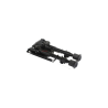 BIPIED 6-9 GRENADIERE RAIL WEAVER PIEDS RETRACTABLES