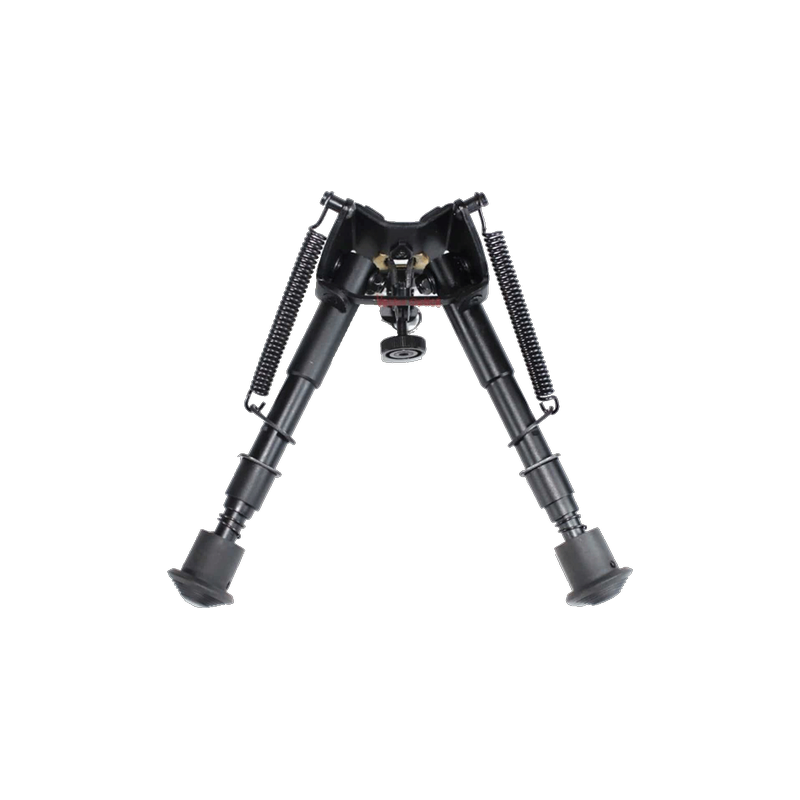 BIPIED 6-9 GRENADIERE RAIL WEAVER PIEDS RETRACTABLES