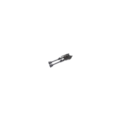 BIPIED 6-9 GRENADIERE RAIL WEAVER PIEDS RETRACTABLES