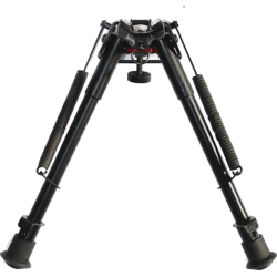 BIPIED 9-13.5 GRENADIERE RAIL WEAVER PIEDS RETRACTABLES 6N