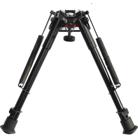 BIPIED 9-13.5 GRENADIERE RAIL WEAVER PIEDS RETRACTABLES 6N