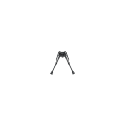 BIPIED 6-9 CARBON GRENADIERE RAIL PICATINNY PIEDS RETRACTABLES