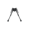 BIPIED 6-9 CARBON GRENADIERE RAIL PICATINNY PIEDS RETRACTABLES