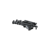 BIPIED 6-9 CARBON GRENADIERE RAIL PICATINNY PIEDS RETRACTABLES