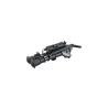 BIPIED 6-9 CARBON GRENADIERE RAIL PICATINNY PIEDS RETRACTABLES