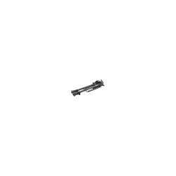 BIPIED 9-13.5 CARBON GRENADIERE RAIL WEAVER PIEDS RETRACTABLES