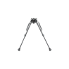 BIPIED 9-13.5 CARBON GRENADIERE RAIL WEAVER PIEDS RETRACTABLES