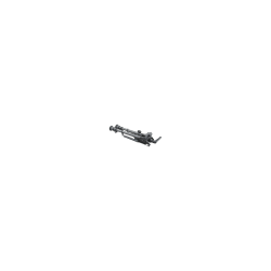 BIPIED 9-13.5 CARBON GRENADIERE RAIL WEAVER PIEDS RETRACTABLES