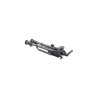 BIPIED 9-13.5 CARBON GRENADIERE RAIL WEAVER PIEDS RETRACTABLES