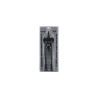 BIPIED 9-13.5 CARBON GRENADIERE RAIL WEAVER PIEDS RETRACTABLES