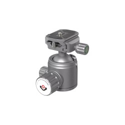 ADAPTATEUR TRIPOD TAURON PICATINNY & ARCA MAX 20KG