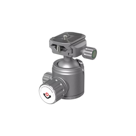 ADAPTATEUR TRIPOD TAURON PICATINNY & ARCA MAX 20KG