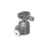 ADAPTATEUR TRIPOD TAURON PICATINNY & ARCA MAX 20KG