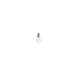 ADAPTATEUR TRIPOD TAURON PICATINNY & ARCA MAX 20KG
