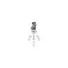 ADAPTATEUR TRIPOD TAURON PICATINNY & ARCA MAX 20KG